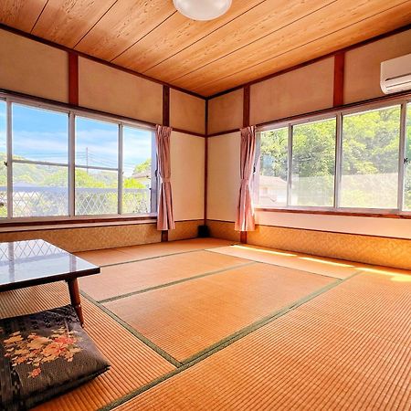 Iriyama-So Hotell Shimoda  Eksteriør bilde