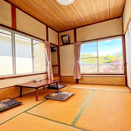 Iriyama-So Hotell Shimoda  Eksteriør bilde