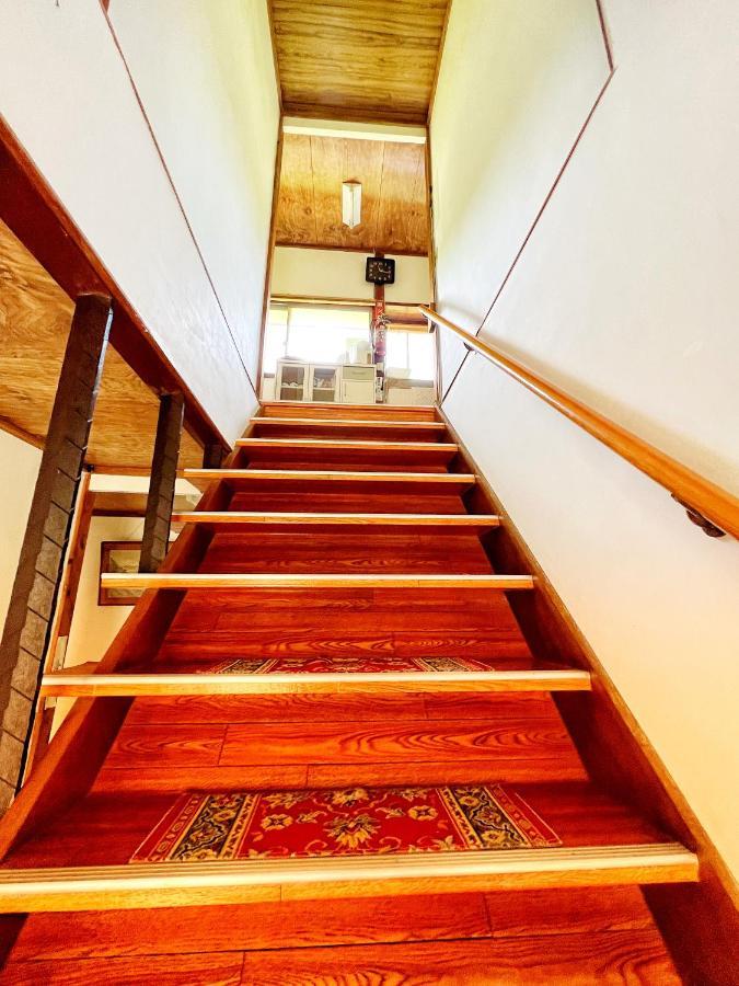 Iriyama-So Hotell Shimoda  Eksteriør bilde