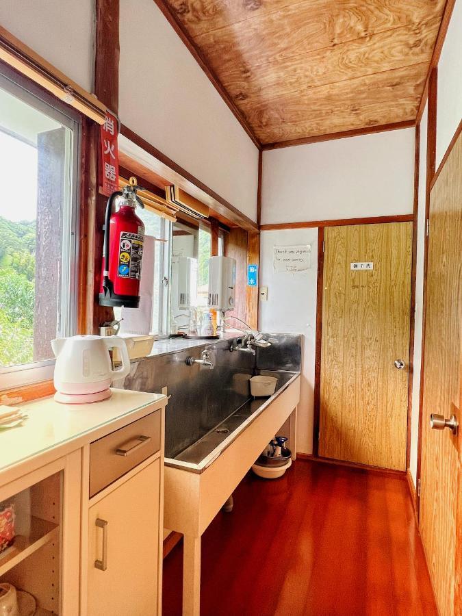 Iriyama-So Hotell Shimoda  Eksteriør bilde