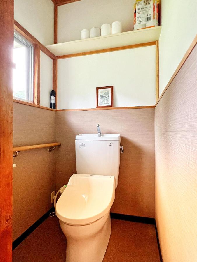 Iriyama-So Hotell Shimoda  Eksteriør bilde