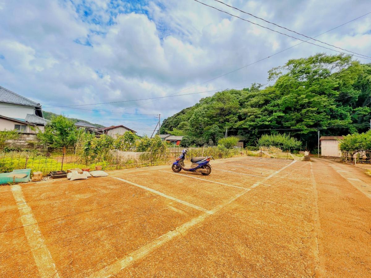 Iriyama-So Hotell Shimoda  Eksteriør bilde
