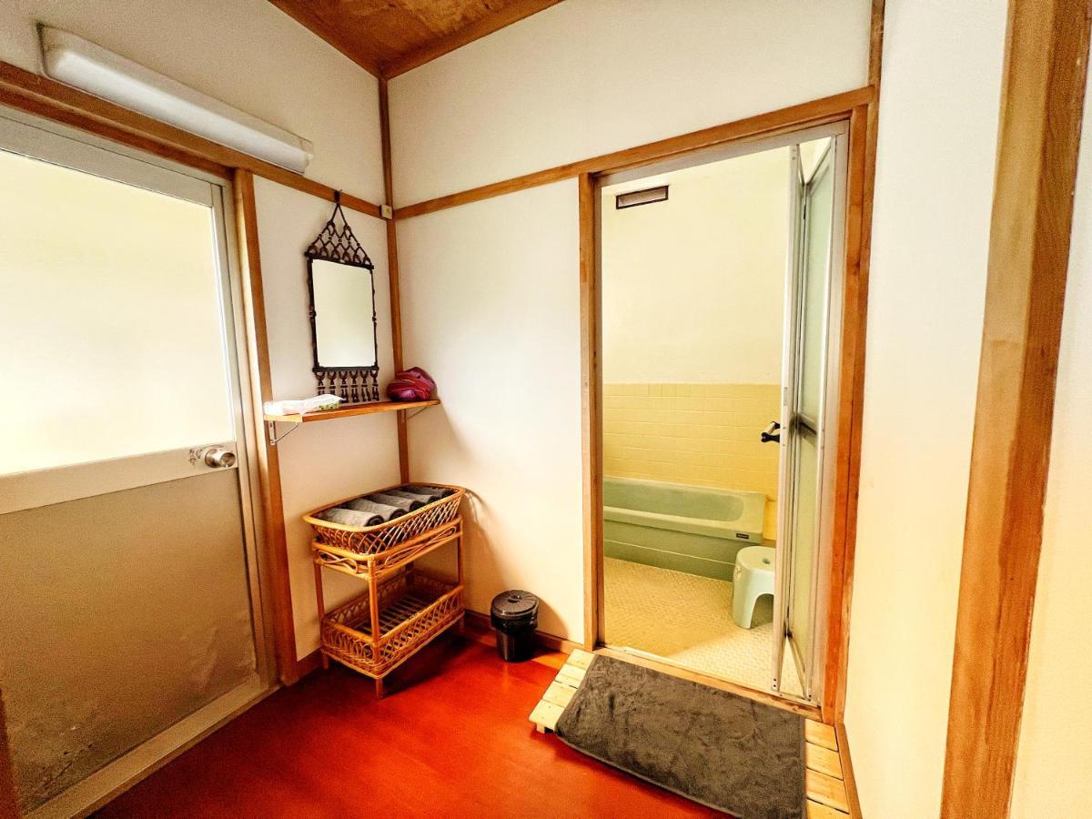 Iriyama-So Hotell Shimoda  Eksteriør bilde