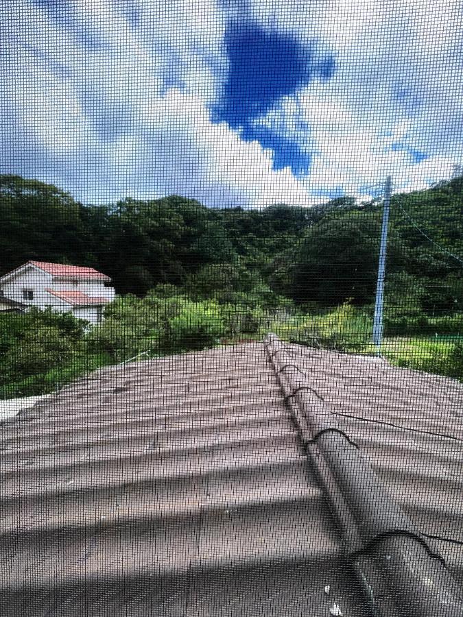 Iriyama-So Hotell Shimoda  Eksteriør bilde
