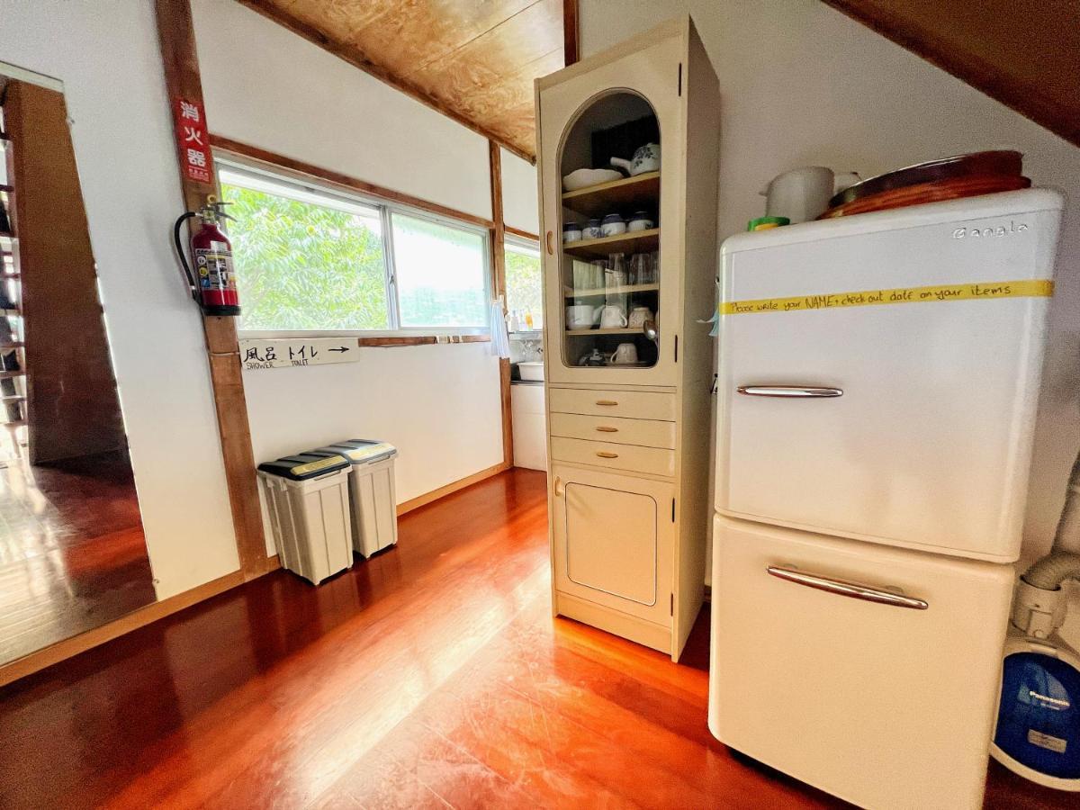 Iriyama-So Hotell Shimoda  Eksteriør bilde