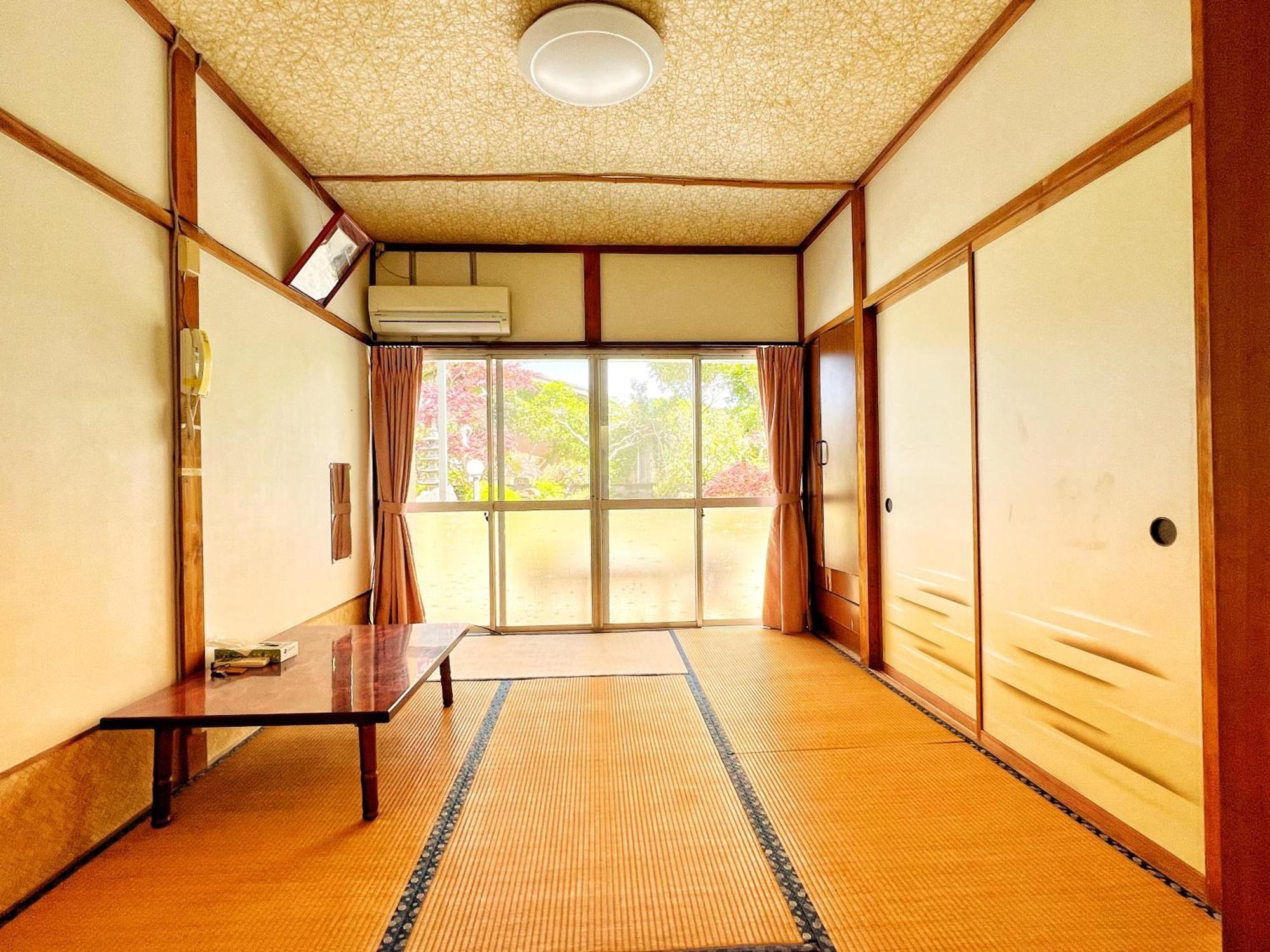 Iriyama-So Hotell Shimoda  Eksteriør bilde