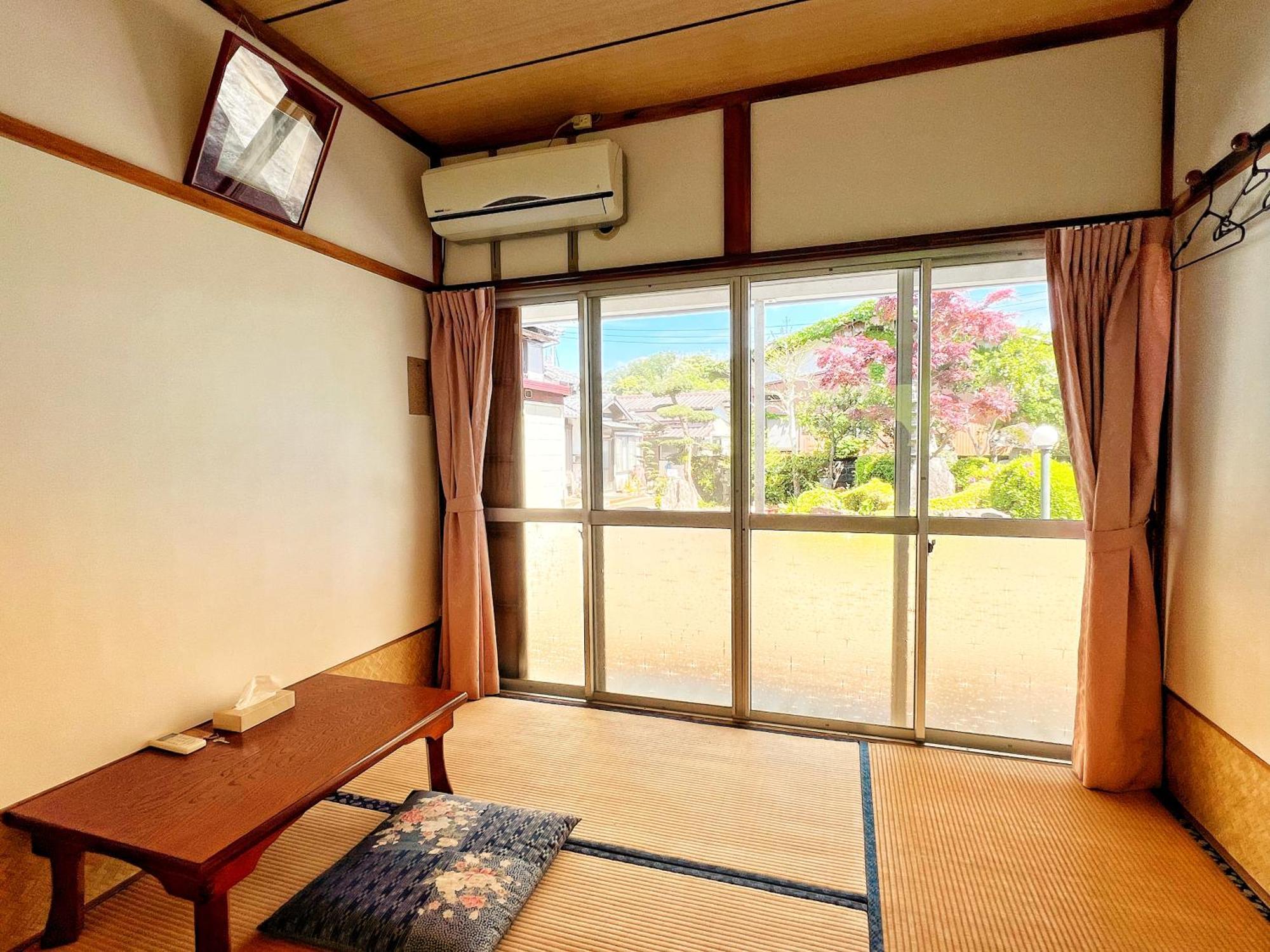 Iriyama-So Hotell Shimoda  Eksteriør bilde