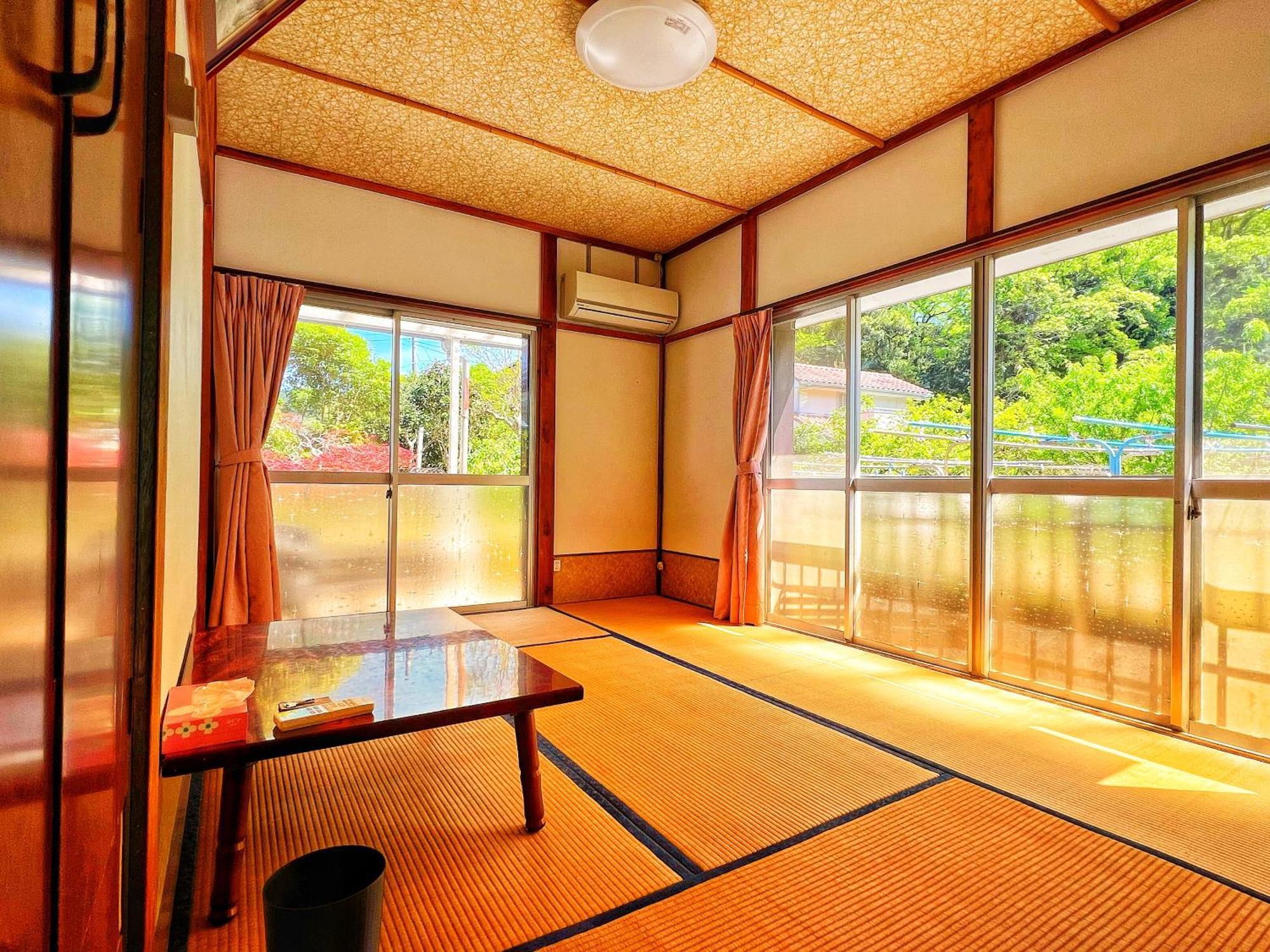Iriyama-So Hotell Shimoda  Eksteriør bilde